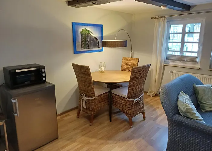 Altstadtliebe Salzuflen