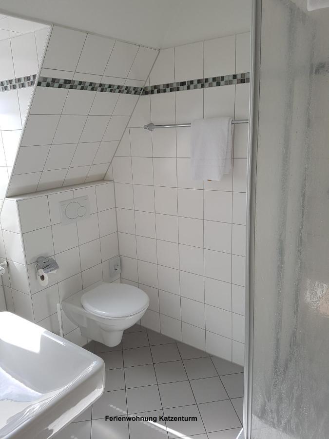 Altstadtliebe Salzuflen Apartament *