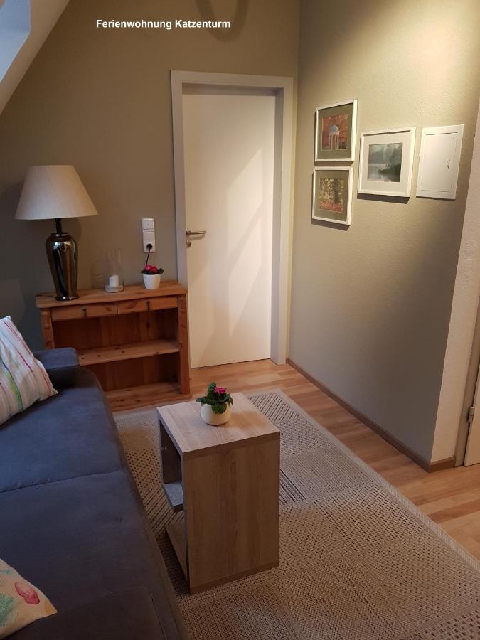 Altstadtliebe Salzuflen Apartment Bad Salzuflen