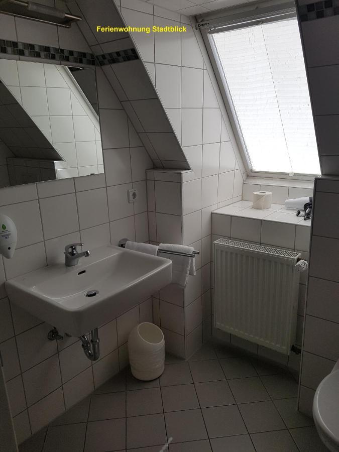 Apartament Altstadtliebe Salzuflen Bad Salzuflen