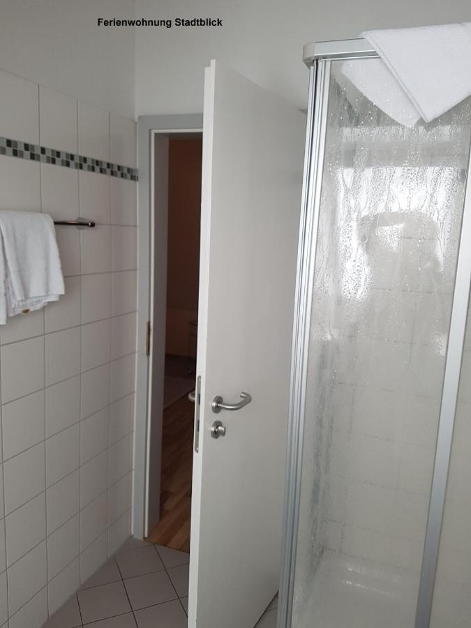 Apartament Altstadtliebe Salzuflen