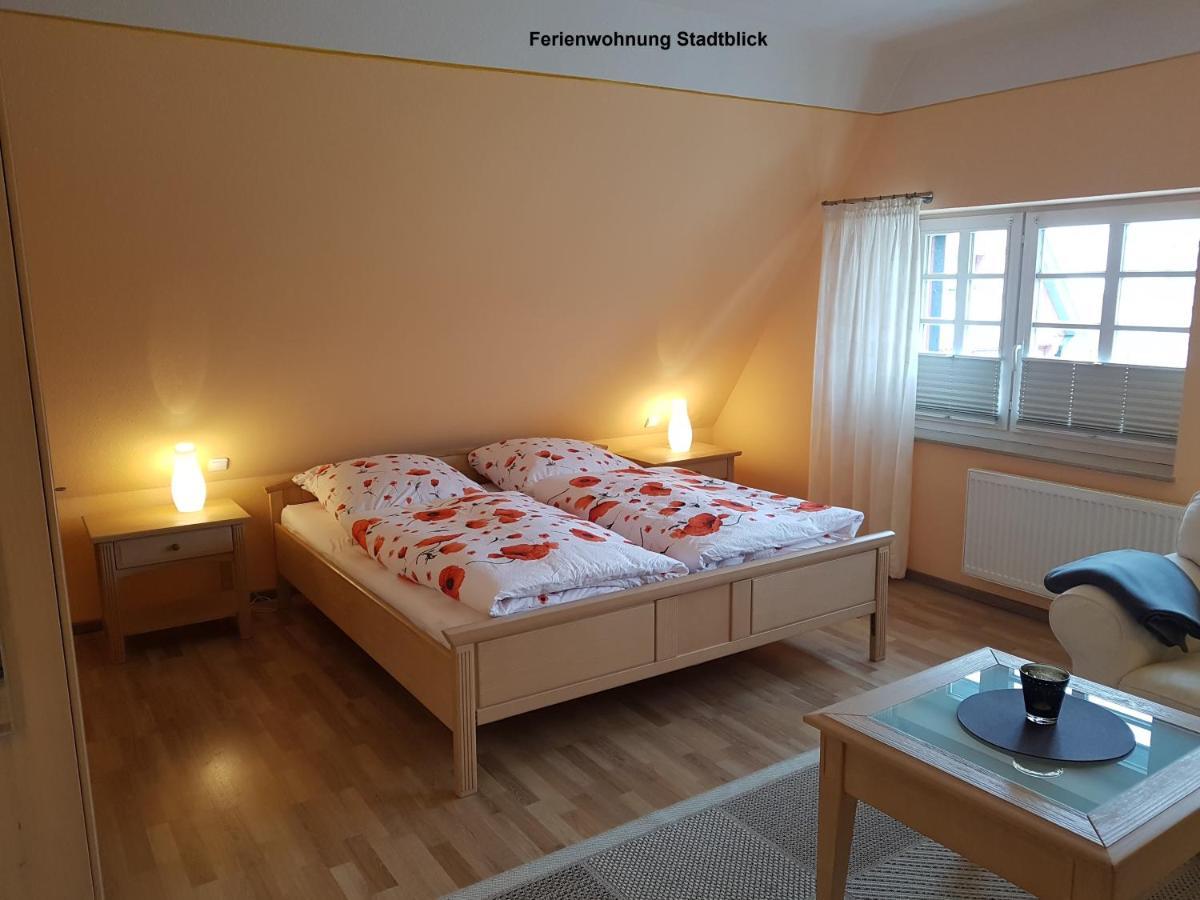 Altstadtliebe Salzuflen *