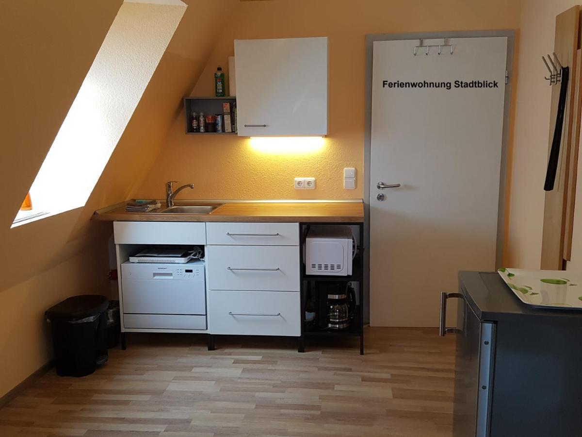 Altstadtliebe Salzuflen *