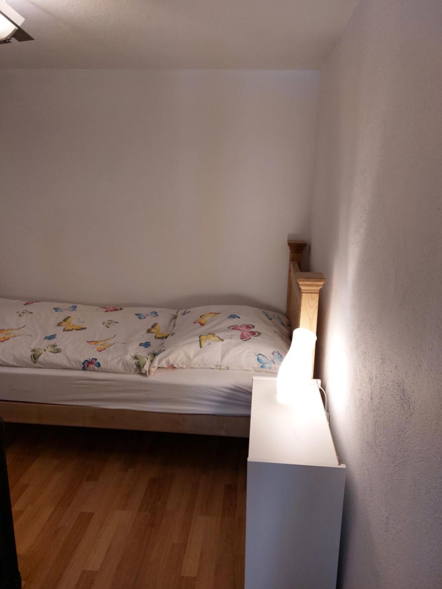 Altstadtliebe Salzuflen Apartment *