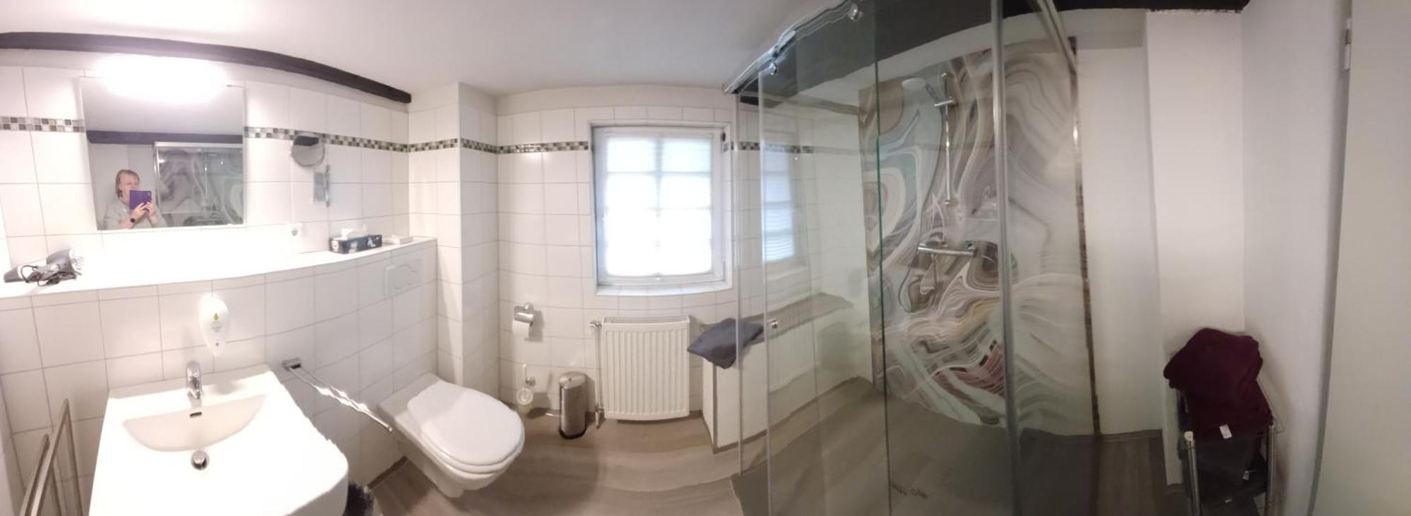 Altstadtliebe Salzuflen Apartament