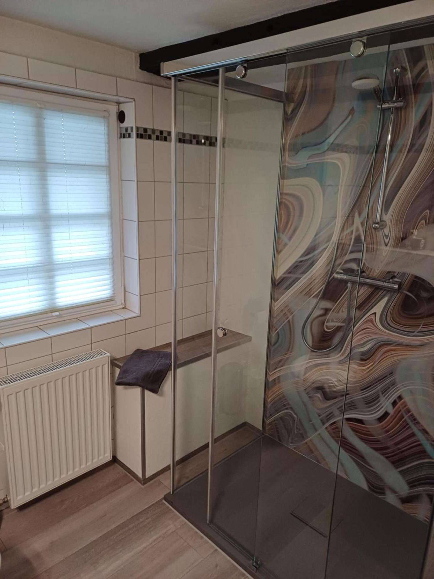 Altstadtliebe Salzuflen Apartment *