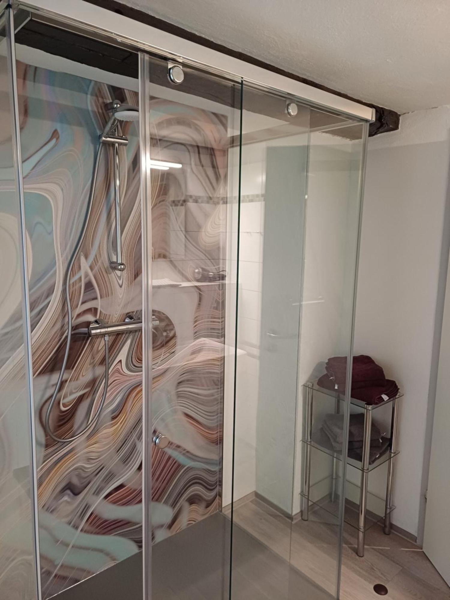 Altstadtliebe Salzuflen Apartment Bad Salzuflen